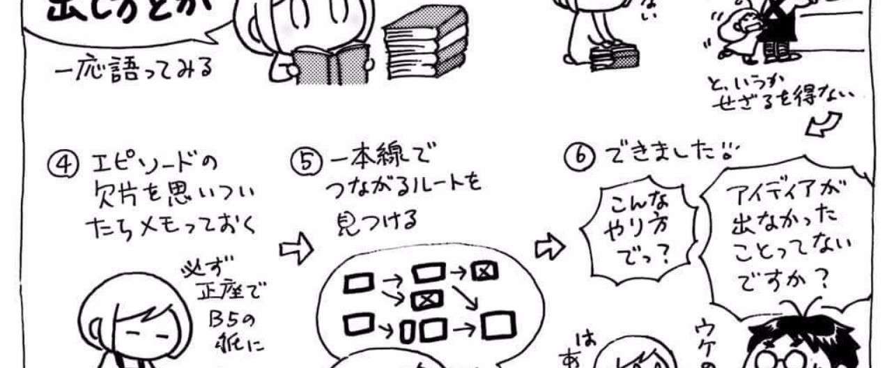 見出し画像