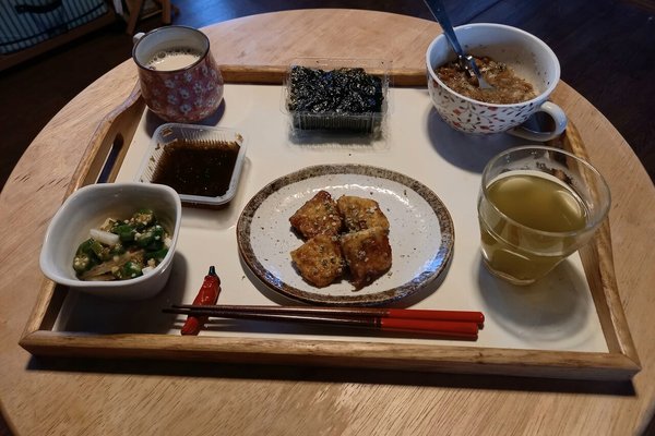 冷凍豆腐 の新着タグ記事一覧 Note つくる つながる とどける 冷凍豆腐 の新着タグ記事一覧 Note つくる つながる とどける