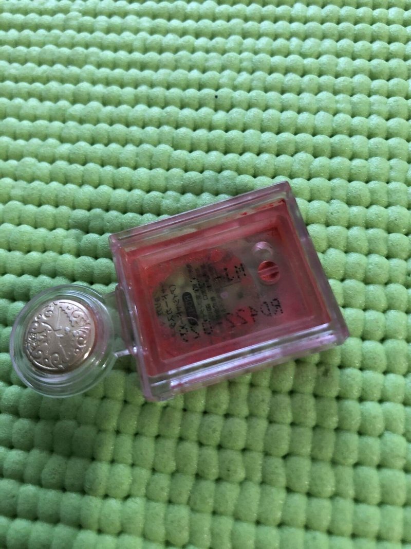 使い切った 宇野 早織 Sarai Note