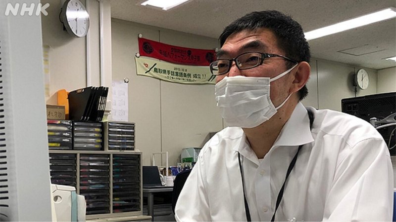 Nhk手話ニュースの恋ダンスが話題に の裏側 調べてみた Nhk広報局 Note