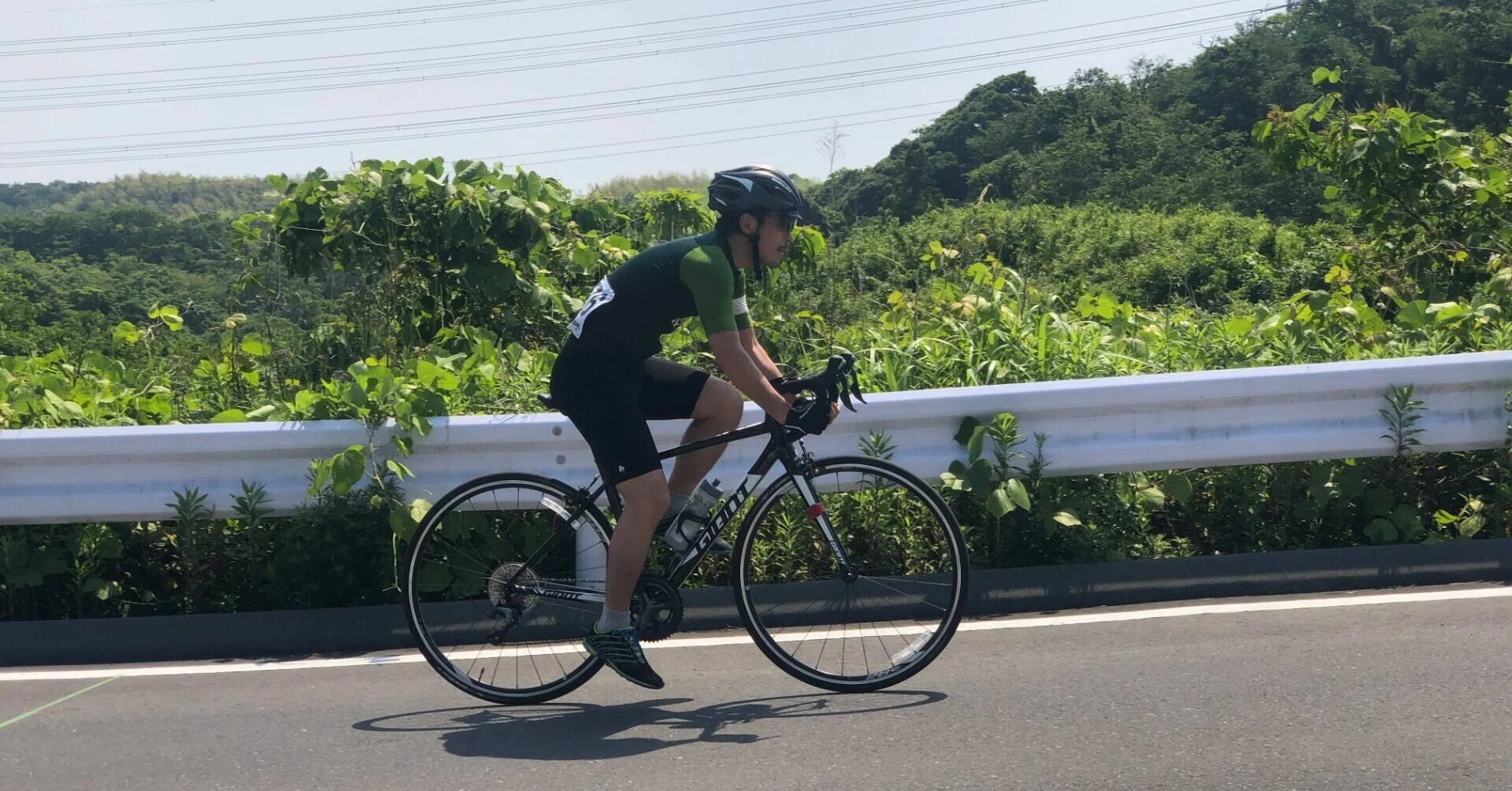 ド素人が自転車ロードレースへ初チャレンジしてみて｜もてけん（茂木 
