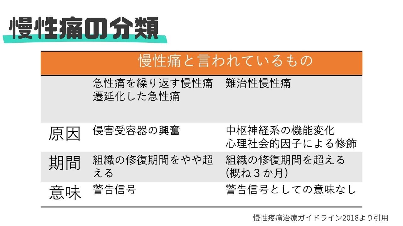 慢性腰痛の理解と運動療法｜樋口 翔太