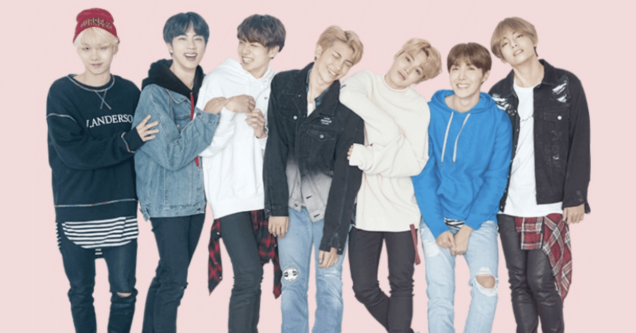 BTS：（いつか）「BTS WORLD」を楽しむ｜T-Crown