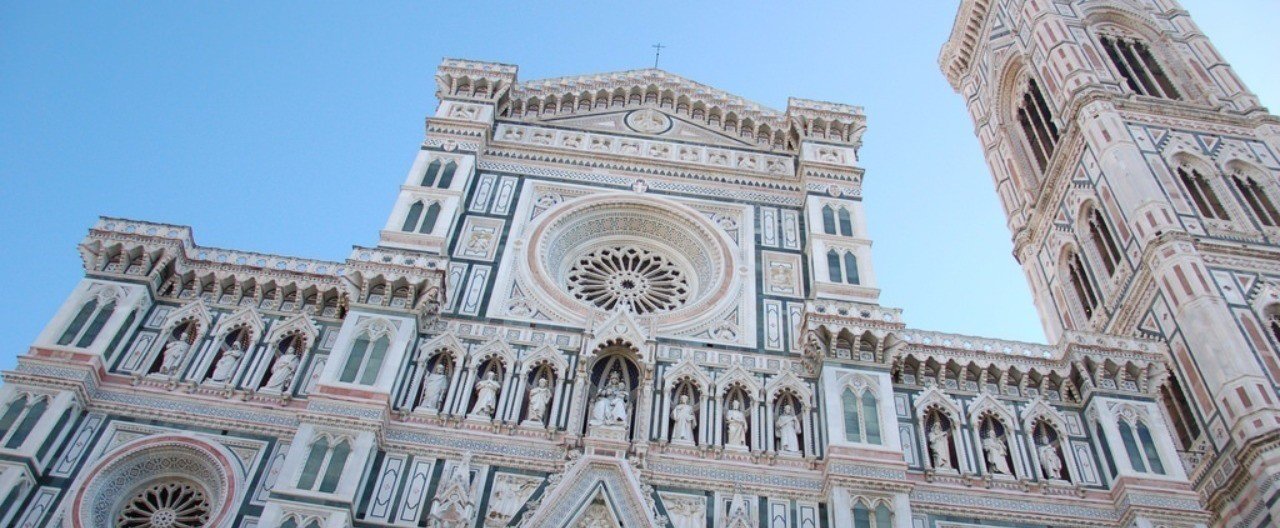 旅日記】イタリアの街並みに恋し、旅好きになった私（3