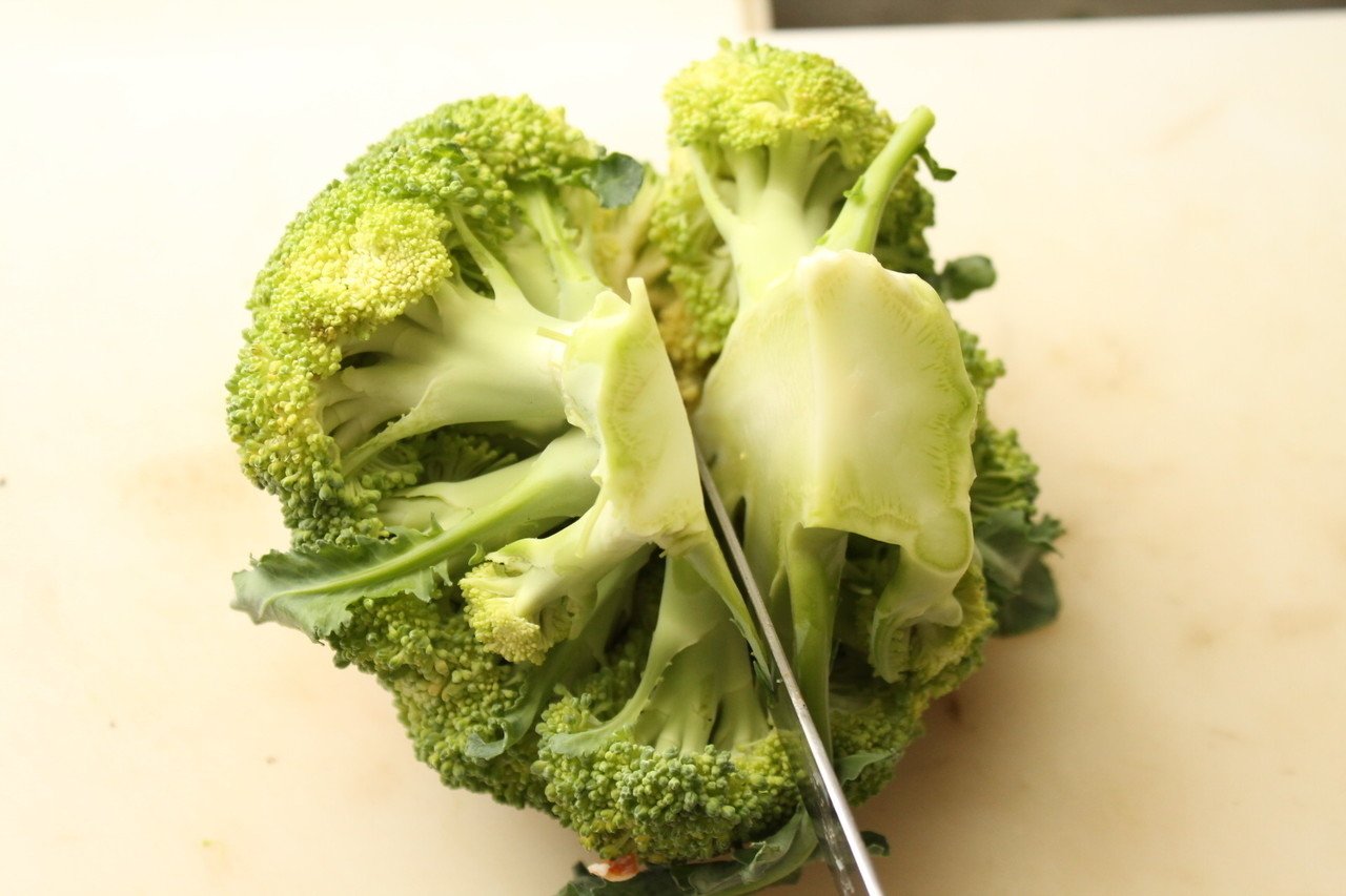 ブロッコリーは茹でるのがベター 樋口直哉 Travelingfoodlab Note ブロッコリーは茹でるのがベター 樋口直哉 Travelingfoodlab Note