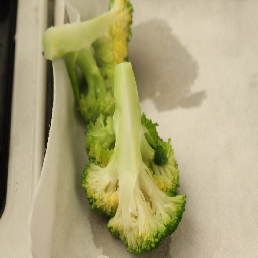 ブロッコリーは茹でるのがベター 樋口直哉 Travelingfoodlab Note