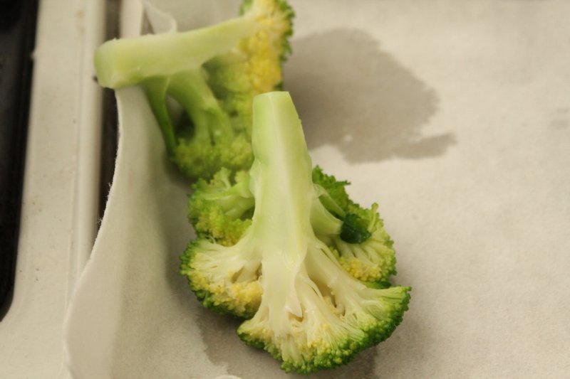 ブロッコリーは茹でるのがベター 樋口直哉 Travelingfoodlab Note ブロッコリーは茹でるのがベター 樋口直哉 Travelingfoodlab Note