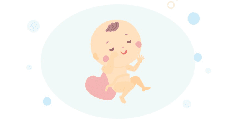 妊娠と出産 臨月 いではづき Note