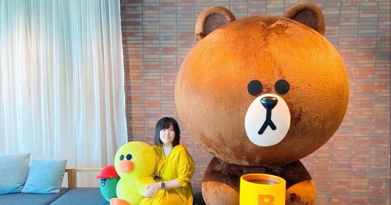  
      LINE株式会社を退職して、5年間続けた副業コラムニストを卒業します。
    