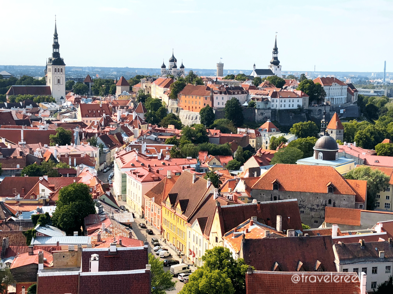 1コマ海外旅行 5 まるで中世ヨーロッパ なタリン旧市街 In エストニア アキタ ヨウスケ 旅するちんあなご Note 1コマ海外旅行 5 まるで中世ヨーロッパ なタリン旧市街 In エストニア アキタ ヨウスケ 旅するちんあなご Note