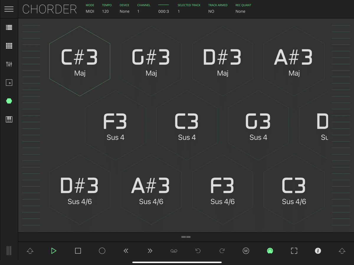 Black Sequencer & Amoeba セット値引