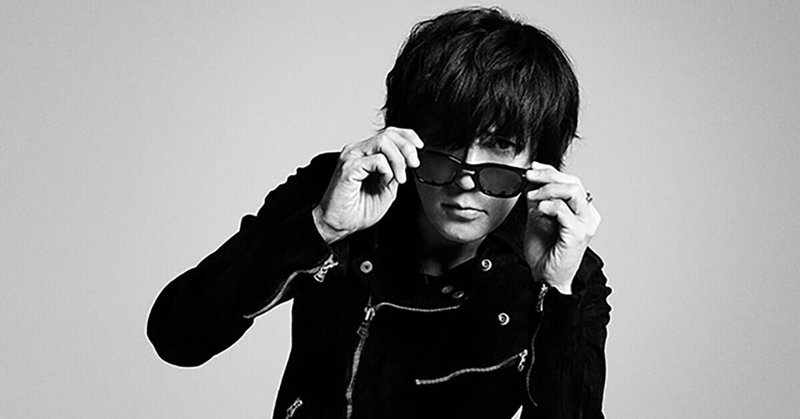 B Zに興味のない人こそ聴いてほしい 稲葉浩志ソロ曲5選 Oil Note