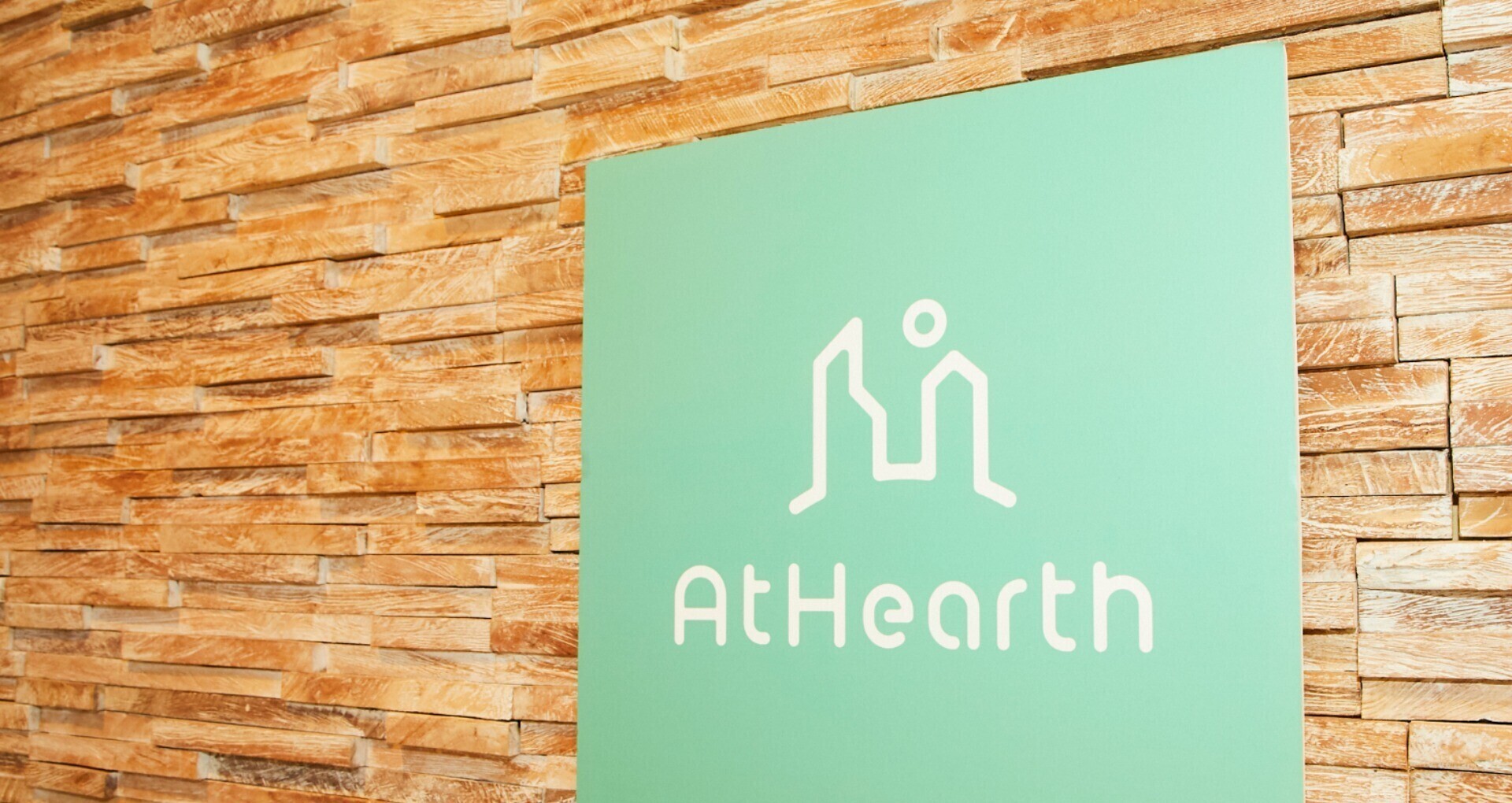 アットハース株式会社｜note