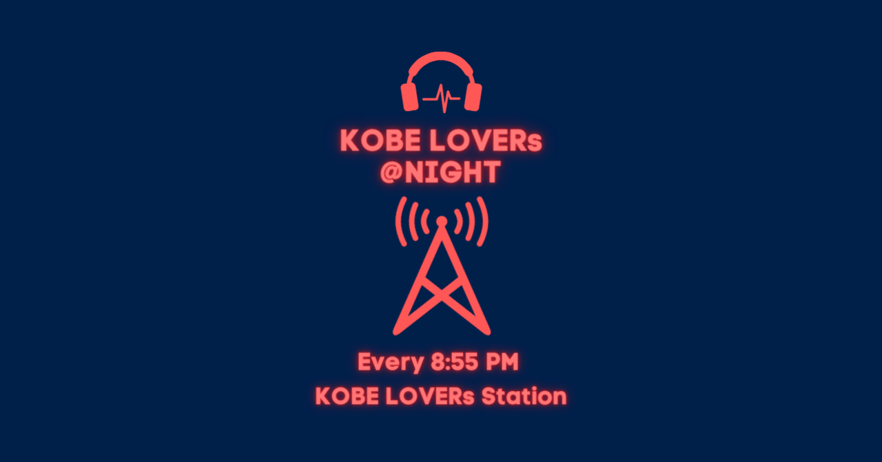 神戸愛を発信するオムニバス番組 コベラバ ナイト配信アーカイブス 神戸っ子あっちゃん Note 神戸愛を発信するオムニバス番組 コベラバ ナイト配信アーカイブス 神戸っ子あっちゃん Note