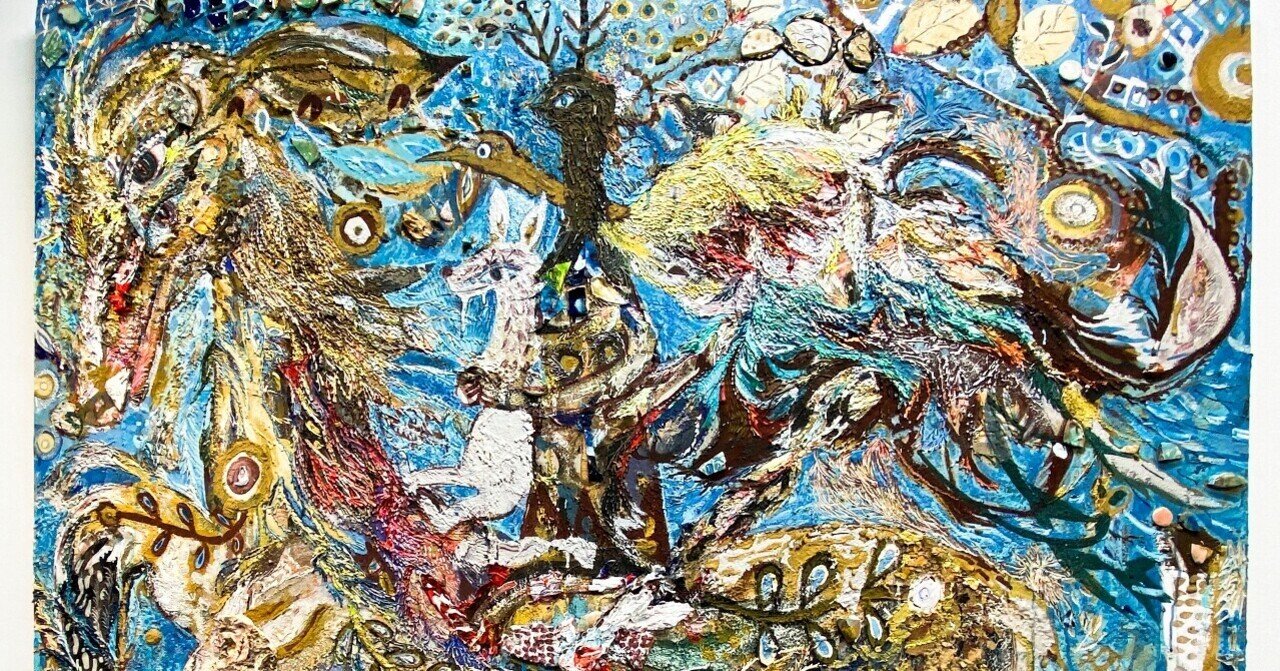 共同制作から生まれる 新しい表現と変わらない空気感の魅力 ／ 偶然の