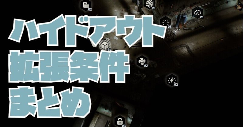 Escape From Tarkov の新着タグ記事一覧 Note つくる つながる とどける Escape From Tarkov の新着タグ記事一覧 Note つくる つながる とどける