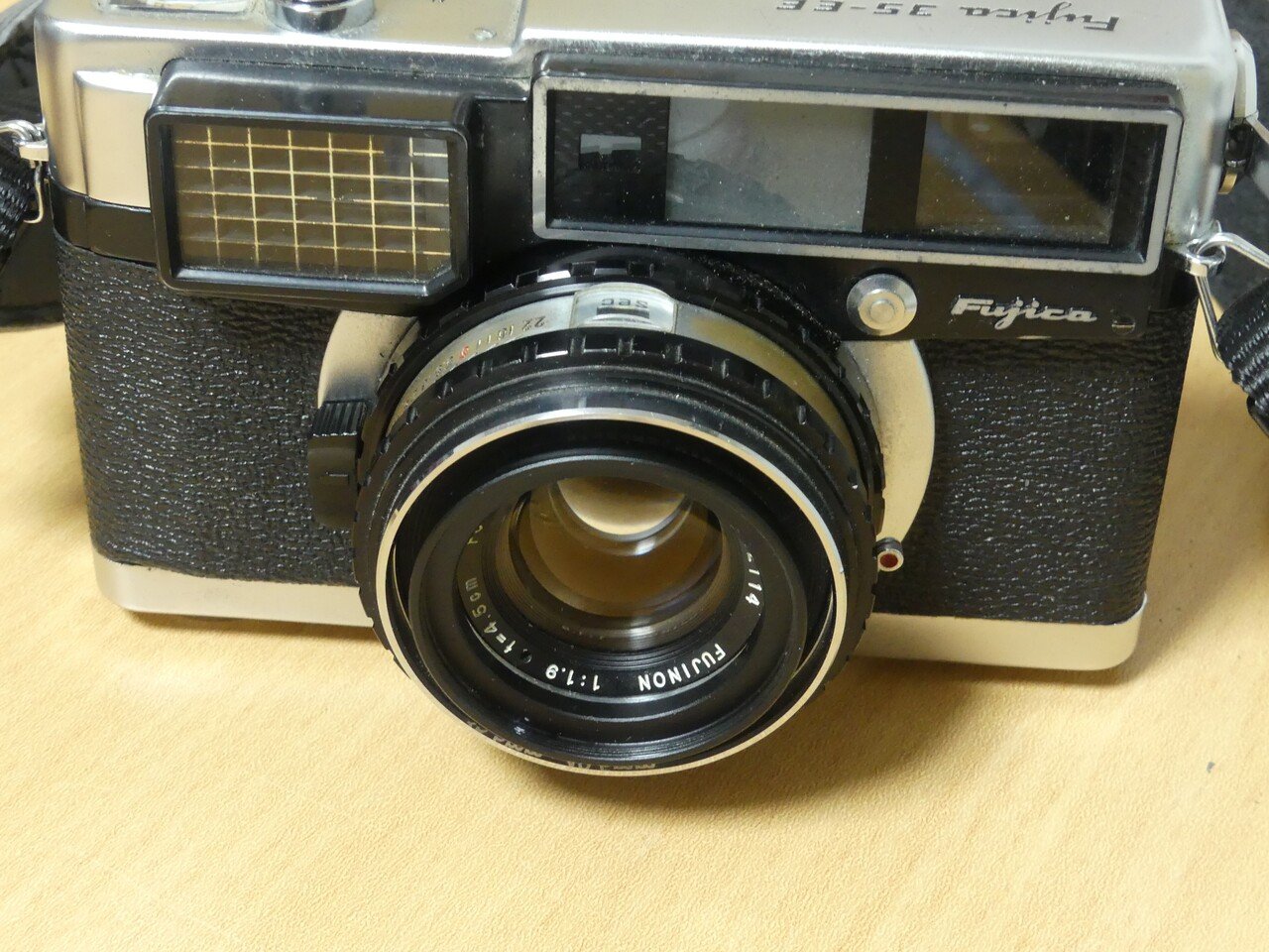 SEIKOSHA MX レンジファインダーカメラ　動作未確認 SEIKOSHA MX レンジファインダーカメラ 動作未確認 フィルムカメラ