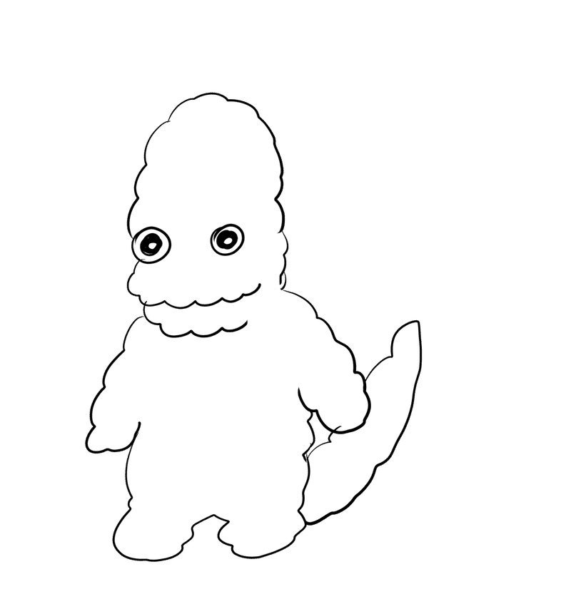 ごはんかいじゅうパップ が最高なので紹介させてほしい 藻前まっく Note ごはんかいじゅうパップ が最高なので紹介させてほしい 藻前まっく Note