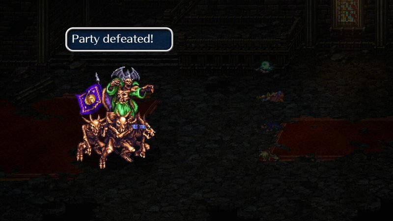 毎日英語 21 05 31 ゲーム編 Romancing Saga 3 英語 Note