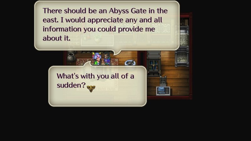 毎日英語 21 05 31 ゲーム編 Romancing Saga 3 英語 Note