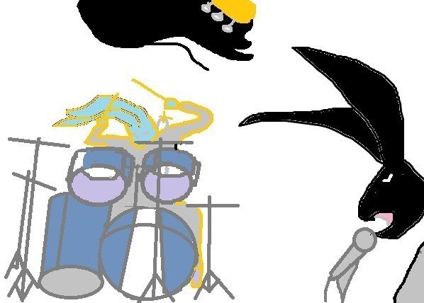 6年前 凛として時雨ばっかり聞いてたなー ドラムがガンガンなって ギターとベースがキュイーンってのが快感 Telecastic Fake Show Kayokotsu Note 6年前 凛として時雨ばっかり聞いてたなー ドラムがガンガンなって ギターとベースがキュイーンってのが快感 Telecastic Fake Show Kayokotsu Note