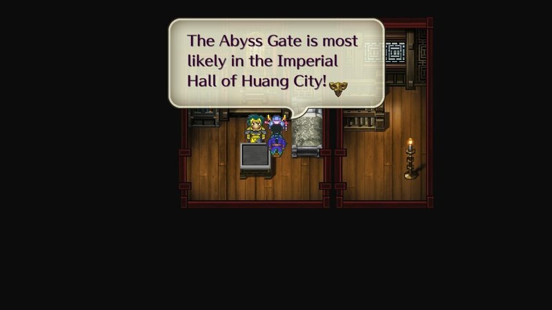 毎日英語 21 05 31 ゲーム編 Romancing Saga 3 英語 Note