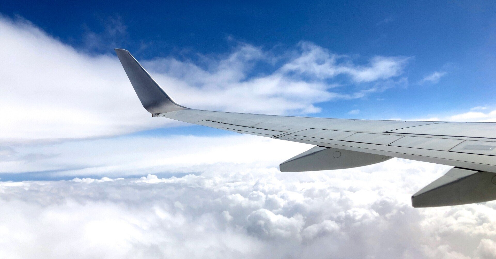 25 飛行機note】 空の上、雲の色｜Sora＊note