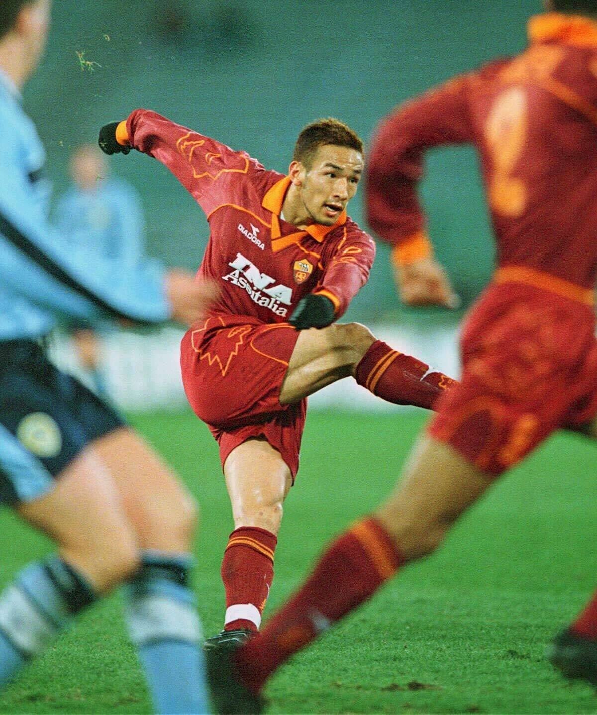 トルシエはなぜ中田英寿に謝罪したのか 年前の真実 東スポnote トルシエはなぜ中田英寿に謝罪したのか 年前の真実 東スポnote