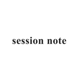 session note