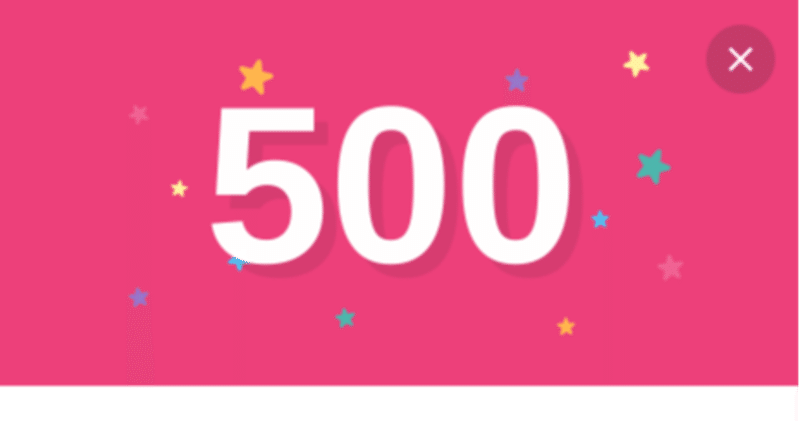 連続更新のピンチを乗り越えての500日 Tarosu タロット占い使い Note 連続更新のピンチを乗り越えての500日 Tarosu タロット占い使い Note