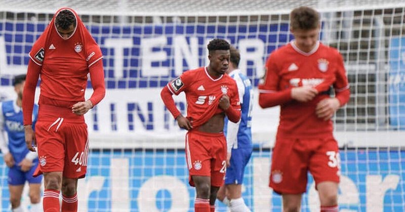 3部リーグ優勝から一転 翌シーズンに降格の憂き目に遭った ばいやんii その理由とは アツシ アマチュア翻訳者 Note