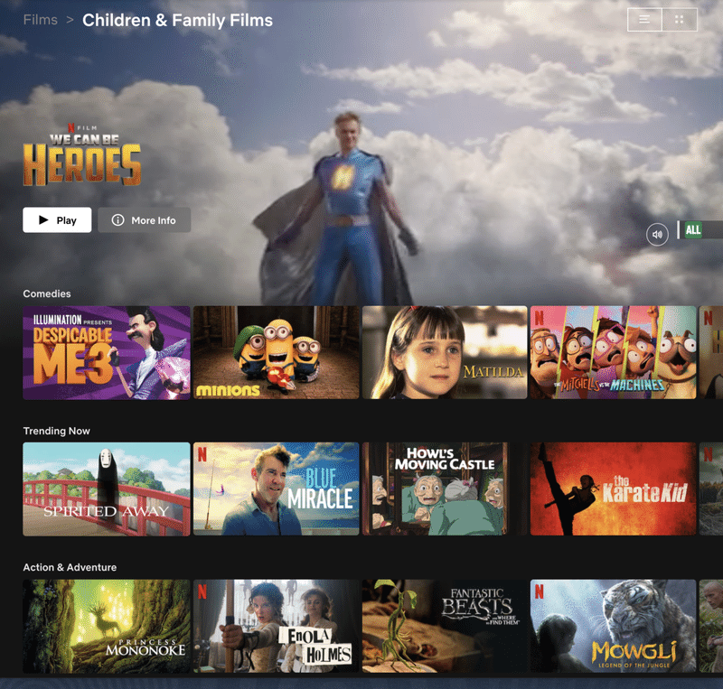 海外のnetflixはジブリも 君の名は も配信中 海外netflix体験記 ネジムラ アニメ映画ライター Note 海外のnetflixはジブリも 君の名は も配信中 海外netflix体験記 ネジムラ アニメ映画ライター Note