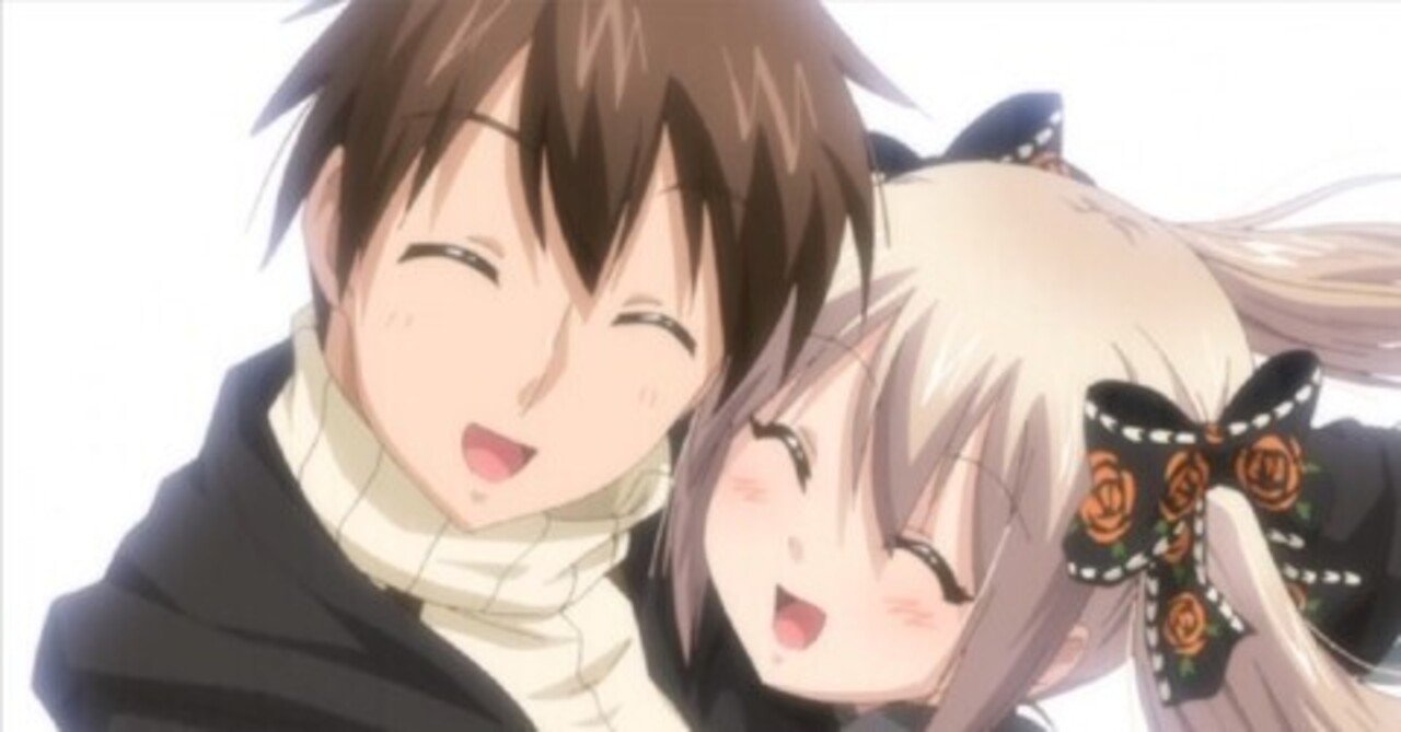アニメ紹介 ラティナは僕の癒しだ うちの娘の為ならば 俺はもしかしたら魔王も倒せるかもしれない アイズ Note
