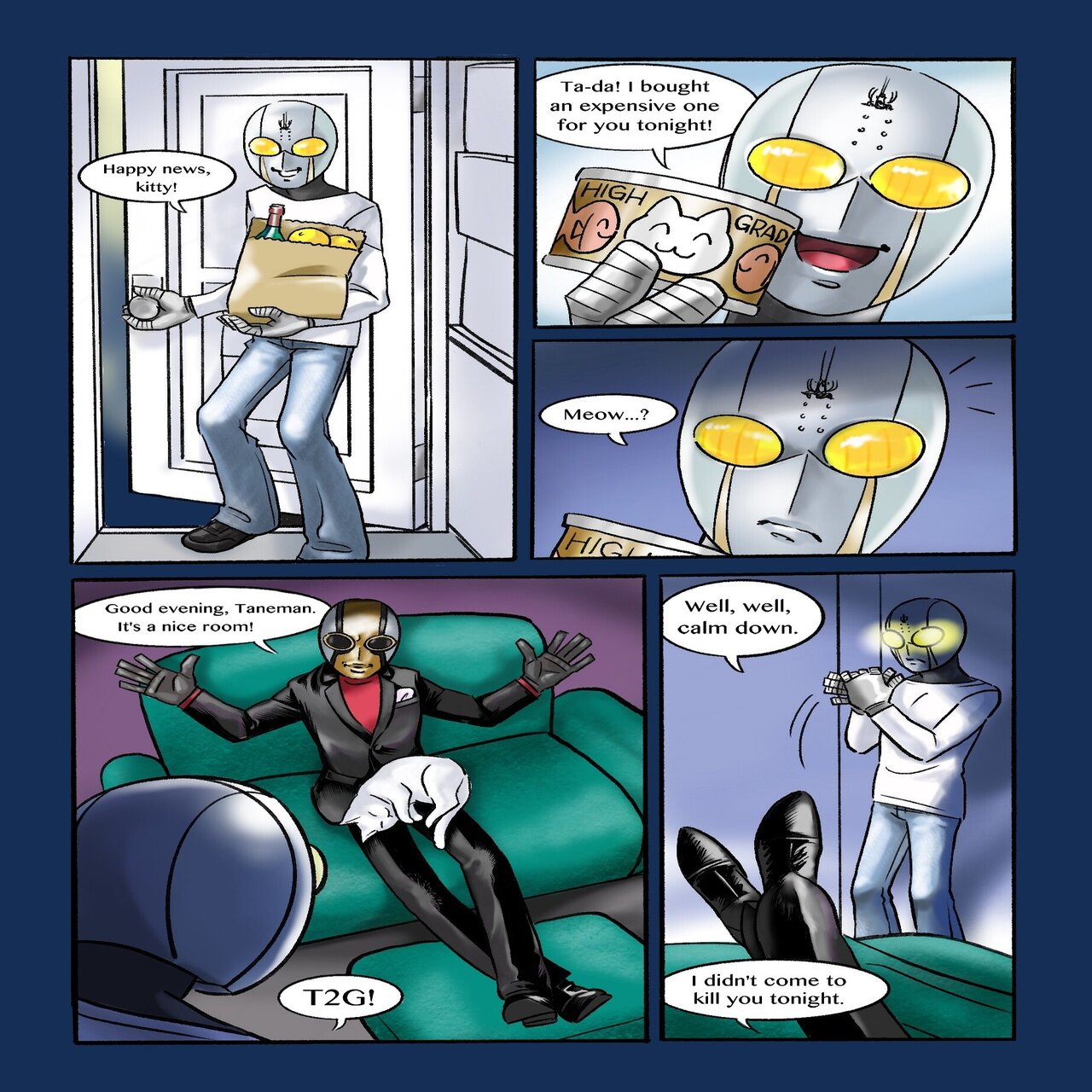 ザリガニワークスの坂本さん描かせていただきました Miyamon Note