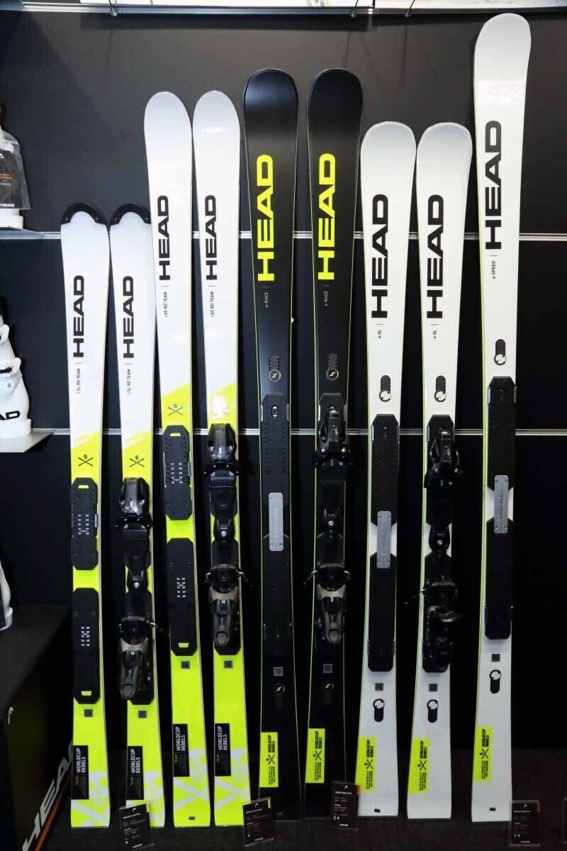 SKI GEAR 2021/22>NEWモデル情報 HEAD ヘッド|SKI GEAR by SKI GEAR 2021/22>NEWモデル情報 HEAD ヘッド|SKI GEAR by
