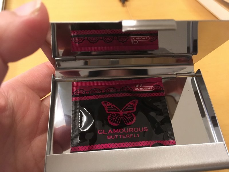 知ってるようで知らないかもしれない コンドームの話 佐原チハル アジールワークス Note 知ってるようで知らないかもしれない コンドームの話 佐原チハル アジールワークス Note