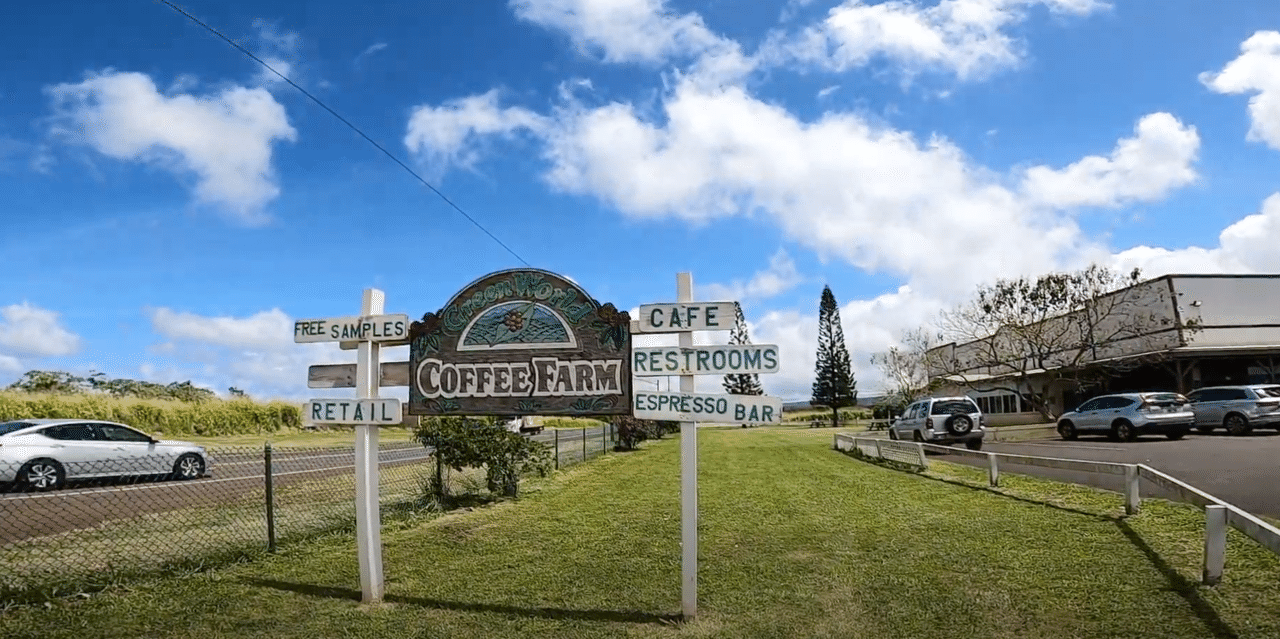 ハワイツアー ノースショア ハレイワ周辺のオススメ観光スポットご紹介 ハウのアロハライフ Note ハワイツアー ノースショア ハレイワ周辺のオススメ観光スポットご紹介 ハウのアロハライフ Note