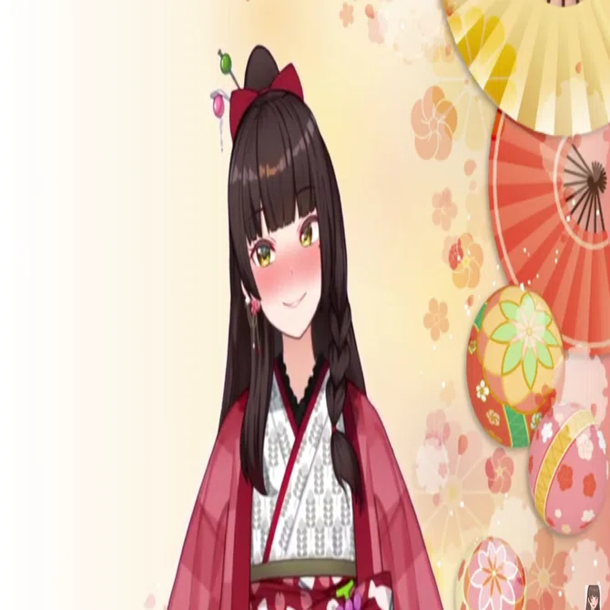 色香漂うみんなのママ！酵穣桃桜さんを解説！｜パピコ