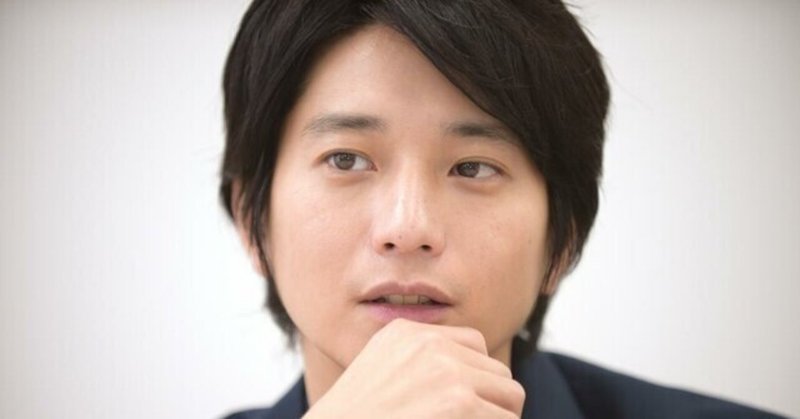 俳優ノート 向井理さん あく Note 俳優ノート 向井理さん あく Note