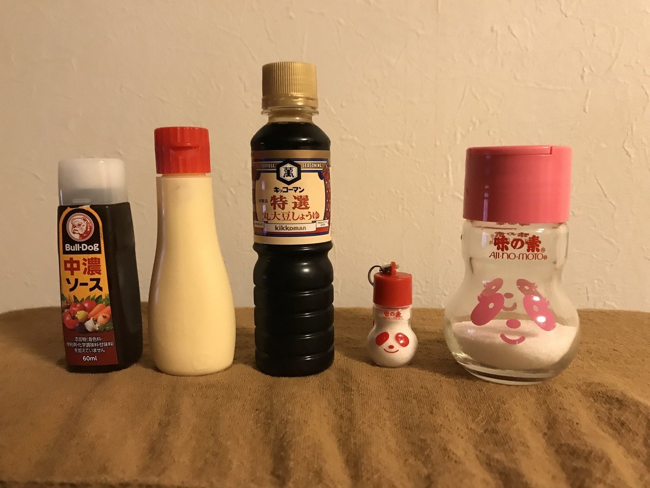 お弁当のお供 ミニ調味料 なんでケチャップだけないのかなぁ ミニ味の素ー中身は塩に入れ替えて Eye Note お弁当のお供 ミニ調味料 なんでケチャップだけないのかなぁ ミニ味の素ー中身は塩に入れ替えて Eye Note
