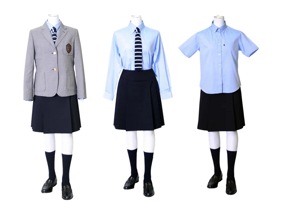 祝note1周年☆みなさまのおかげです！～制服紹介～｜ミライの学校を 