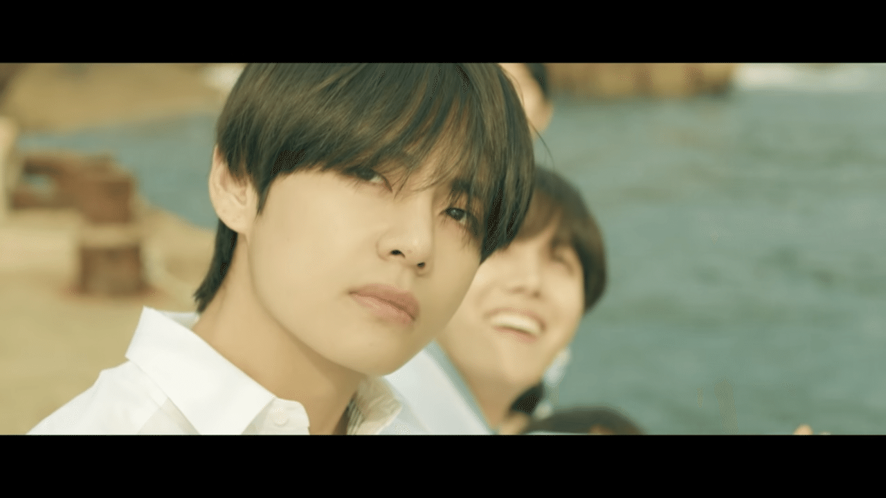 BTS【花様年華】⑤繰り返す”year22.04.11“｜aya.