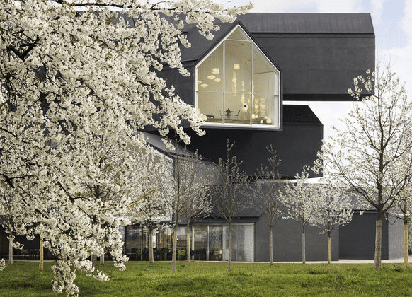 architecture】家型｜small design
