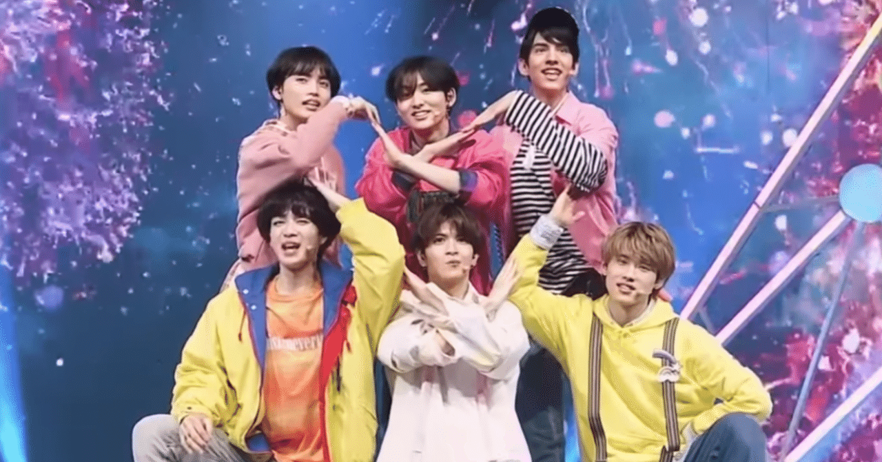 俺はまだ Love1組の衣装だけは許してねえよ 餌ちゃん Note
