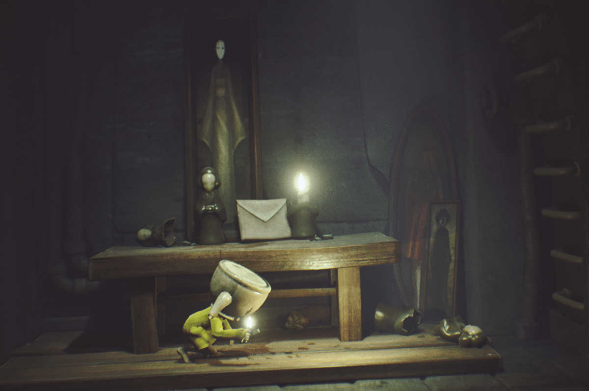 Little Nightmares」マップで色々妄想したまとめ|蓮木くろ Little Nightmares」マップで色々妄想したまとめ|蓮木くろ