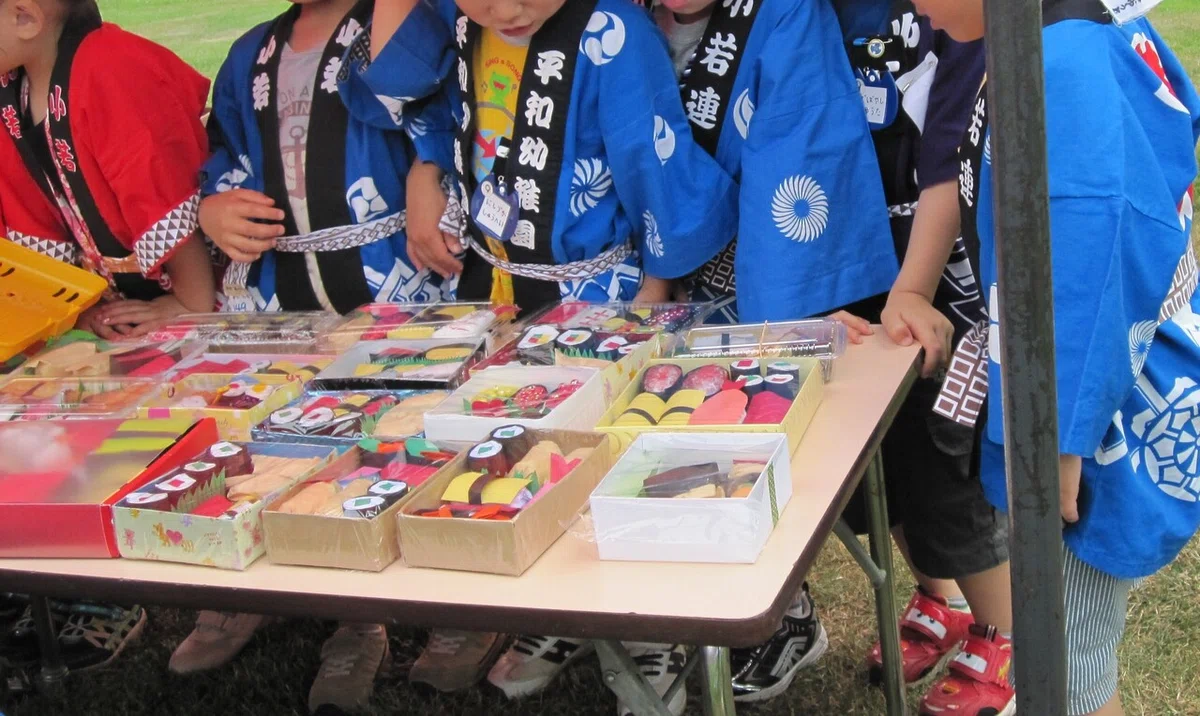 夏祭り01