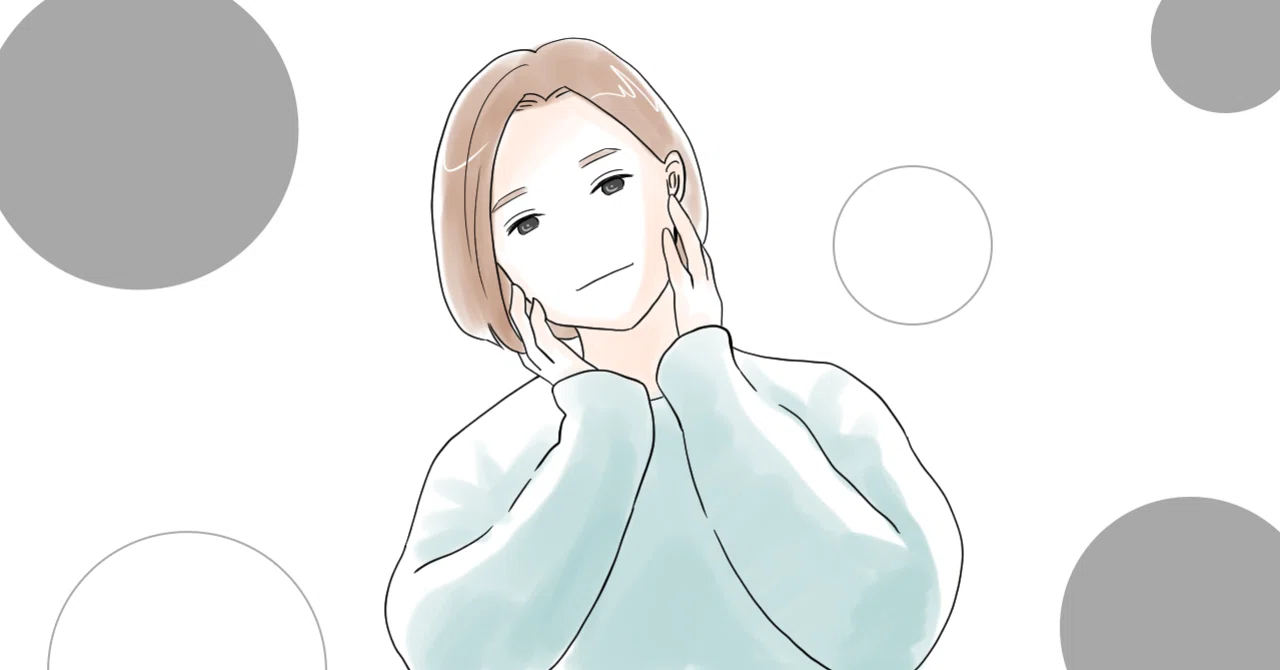 A deeper dive into self-esteem.｜まる婚活