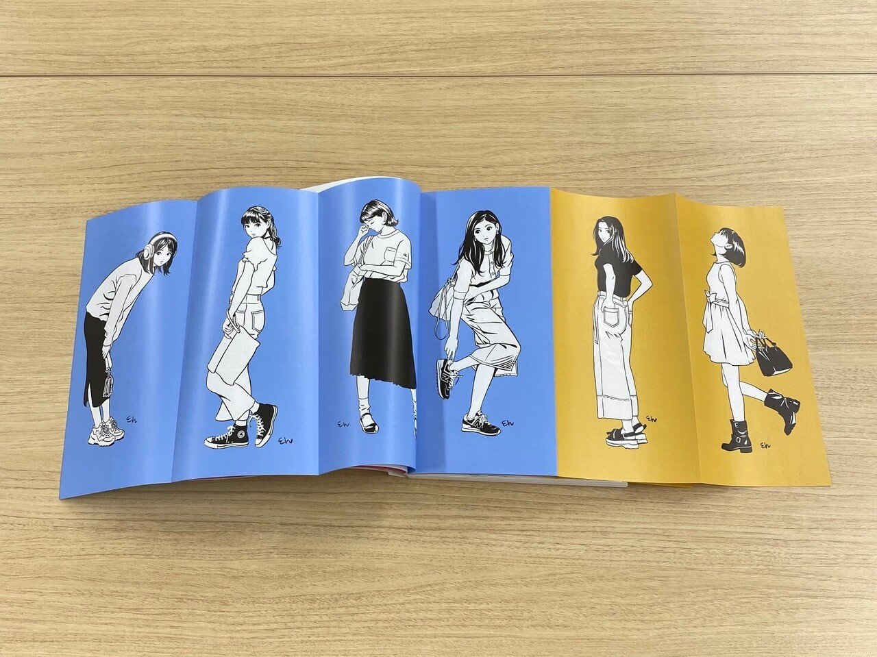 彼女」というテーマにこめた思いと、育ち続ける展覧会｜集英社