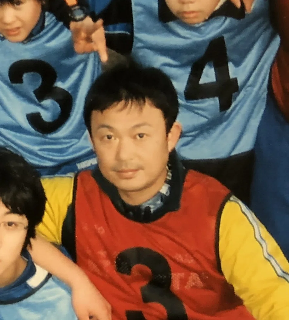 サッカーとの出会い。努力の先｜星槎国際高等学校 公式コラム「Words