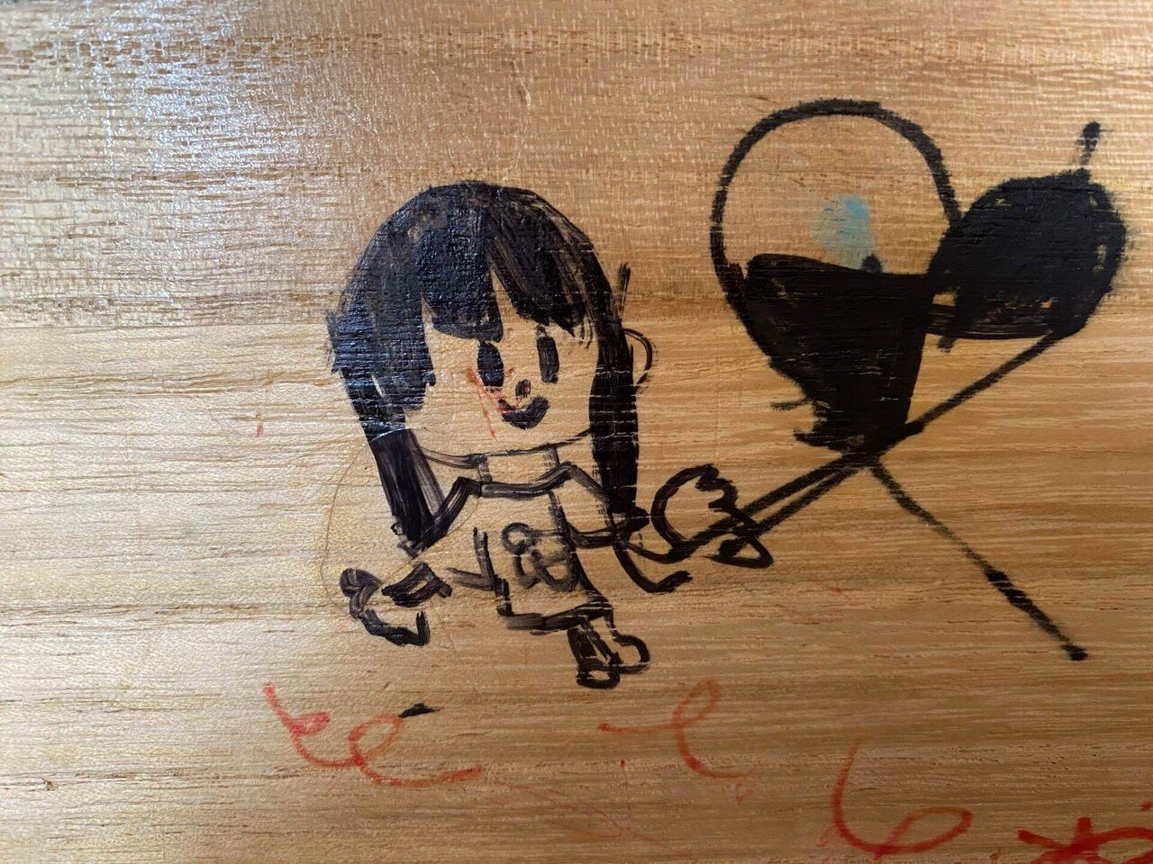 タイミング悪っ いつもやってて たまたまやってない時にそれは起こる あちゃー 常日頃気を抜くなってことなのかしら それはそうといたずら書き発見 いかんことですが 可愛かったので癒しに変わり Emmy Note タイミング悪っ いつもやってて たまたまやってない時にそれは起こる あちゃー 常日頃気を抜くなってことなのかしら それはそうといたずら書き発見 いかんことですが 可愛かったので癒しに変わり Emmy Note